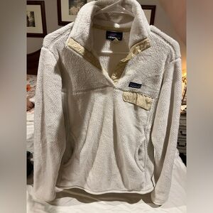 Patagonia pullover